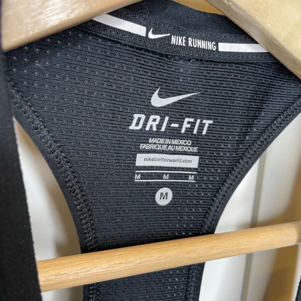 Nike Dri-Fit Tank Top - Picture 2 of 3